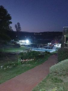 Billede fra billedgalleriet på cabanas La Bahia Escondida i Potrero de Garay