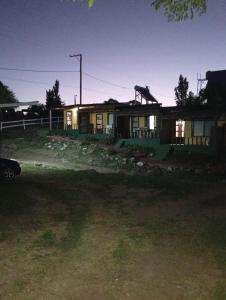 Billede fra billedgalleriet på cabanas La Bahia Escondida i Potrero de Garay