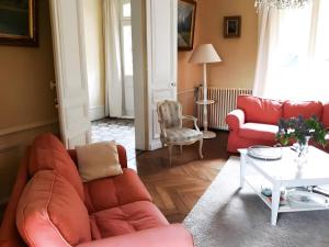 Φωτογραφία από το άλμπουμ του Chambres à la campagne La Tuilerie σε Prêtreville