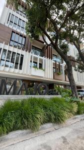 Το κτήριο όπου στεγάζεται  το διαμέρισμα +5 φωτογραφίες