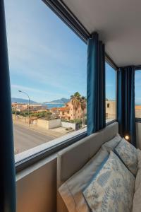 Phong cảnh thiên nhiên gần căn hộ