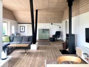 Khu vực ghế ngồi tại LK2202-Lokken-Kronholmsvej-33