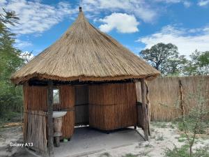 Φωτογραφία από το άλμπουμ του Marrow camping site σε Sikwanyi