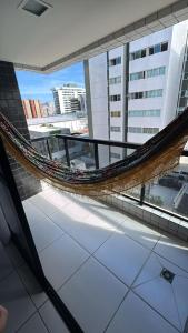 Φωτογραφία από το άλμπουμ του Apartamento na Praia da Ponta verde σε Μασεϊό