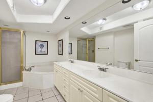 Ένα μπάνιο στο Sandpiper Condo +51 φωτογραφίες