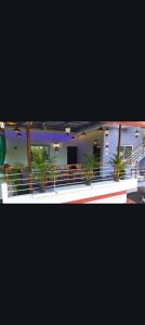 Fotografie z fotogalerie ubytování Vaishvi Homestay v destinaci Kāsarkod