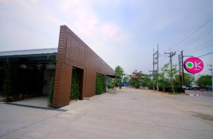 Η γειτονιά γύρω από ή μία γειτονιά κοντά σε αυτό το ξενοδοχείο