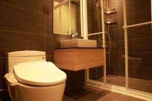 Un baño de 星動行旅Star Travel