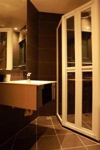 Un baño de 星動行旅Star Travel