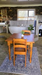 Fotografie z fotogalerie ubytování Safari Park Guest Farm v destinaci Colesberg