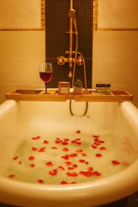 Φωτογραφία από το άλμπουμ του Joseph Hayn Apartments στη Σιγκισοάρα