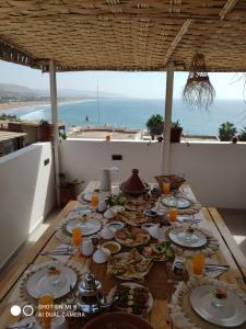 Toit hosteli aladel või selle läheduses