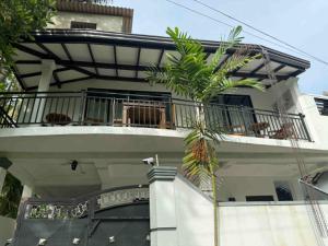 Gallery image of Sanu Dreams House in Kamburugamuwa
