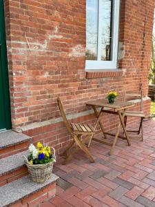 Gallery image of Heuler beim Ochsenturm am Deich 