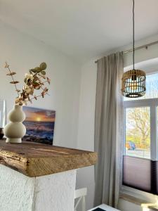 Gallery image of Heuler beim Ochsenturm am Deich  +3 photos