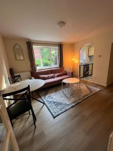 Una cama o camas en una habitación de The Astronomy Lodge by the Harry Potter Studios