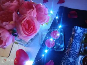 Fotografie z fotogalerie ubytování Notte Rosa Suites & Relax v destinaci Fornovo di Taro