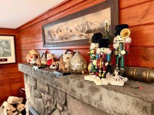 Φωτογραφία από το άλμπουμ του 1894 Catskills Farmhouse Retreat σε Tannersville