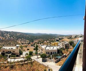 Fotografie z fotogalerie ubytování عجلون v destinaci Ajloun
