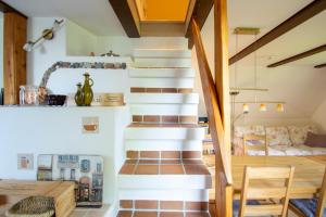 Φωτογραφία από το άλμπουμ του Wolkenkratzersuite σε Hobstin