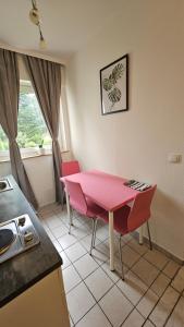 Foto sihtkohas Hemer asuva majutusasutuse Ab ans Felsenmeer - Die gemütlichste Wohnung in Hemer galeriist +12 fotot