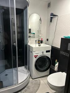 Fotografie z fotogalerie ubytování Grey Forest v Rize