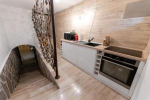 Fotografie z fotogalerie ubytování Royal Cave Noszvaj v destinaci Noszvaj