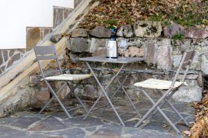 Fotografie z fotogalerie ubytování Royal Cave Noszvaj v destinaci Noszvaj