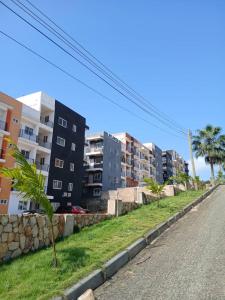 Hoone, kus apartement asub