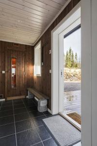 Fotografie z fotogalerie ubytování Mountain Cabin With Ski Inout In Trysil v destinaci Hovi