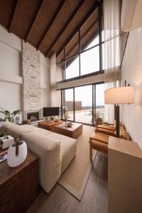 Un lugar para sentarse en Voger Sapanca Lake View 80 fotos más