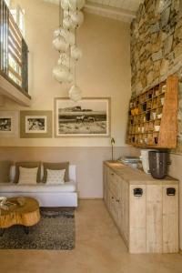 Fotografie z fotogalerie ubytování Vintage House With Terrace On The Elba Island v destinaci Seccheto