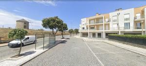 Clădirea în care este situat/ăapartamentul