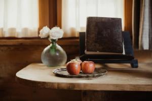 Φαγητό σε αυτό το πανδοχείο ή κάπου εκεί κοντά