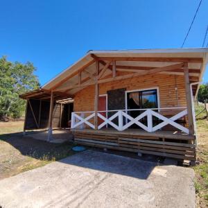 Φωτογραφία από το άλμπουμ του Cabaña Hualle Chico σε Cañete