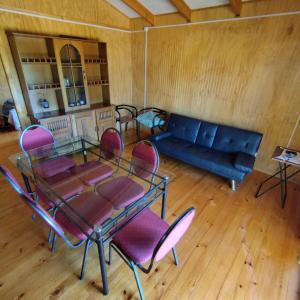 Φωτογραφία από το άλμπουμ του Cabaña Hualle Chico σε Cañete