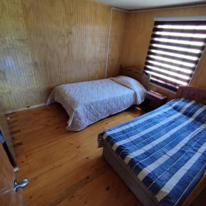 Φωτογραφία από το άλμπουμ του Cabaña Hualle Chico σε Cañete +1 φωτογραφίες