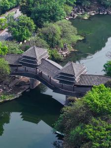 Φυσικό τοπίο κοντά σε αυτή η βίλα