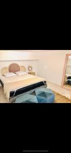 Gallery image of Appartement indépendant 2chambres dans maison in Boissy-lʼAillerie