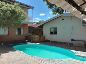 Πισίνα στο ή κοντά στο Opstêrs