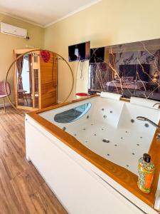 Fotografie z fotogalerie ubytování Mirosa Bed and Breakfast v destinaci Pompei