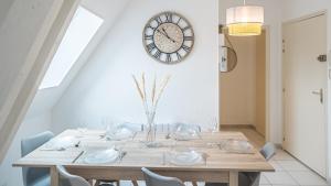 Foto sihtkohas Les Riceys asuva majutusasutuse L'Échappée Belle des Riceys - 6 pers galeriist +20 fotot