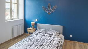 Foto sihtkohas Les Riceys asuva majutusasutuse L'Échappée Belle des Riceys - 6 pers galeriist