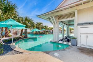 Πισίνα στο ή κοντά στο Palmilla Pearl