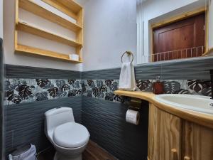 Ένα μπάνιο στο Sabana Studios +107 φωτογραφίες