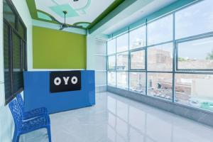 Fotografie z fotogalerie ubytování SPOT ON Rk Vishraam Grah v destinaci Lakhnaú