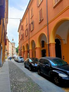 Η γειτονιά γύρω από ή μία γειτονιά κοντά σε αυτό το ξενοδοχείο διαμερισμάτων