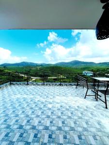 Galeriebild der Unterkunft Rock Horizon in Vagamon