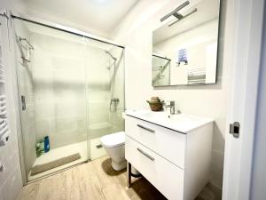 Ένα μπάνιο στο Vilaflor Naturaleza y Relax by Deihu Experiences +29 φωτογραφίες