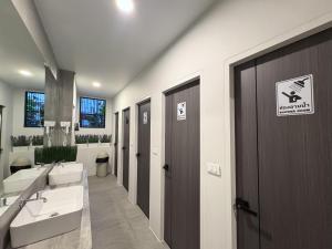 Φωτογραφία από το άλμπουμ του City Pause Hostel σε Sathani Bang Su